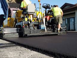 Professional Driveway Paving Services in Platte City, MO